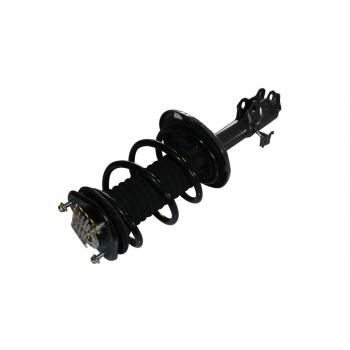 2012 Toyota RAV4 Suspension Strut and Coil Spring Assembly Front Right GSP 882353 image 3 of 4