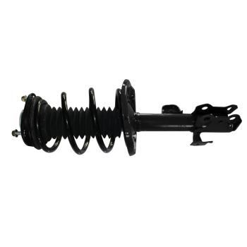 2012 Toyota RAV4 Suspension Strut and Coil Spring Assembly Front Right GSP 882353 image 4 of 4