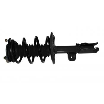 2012 Toyota RAV4 Suspension Strut and Coil Spring Assembly Front Left GSP 882354 image 1 of 4