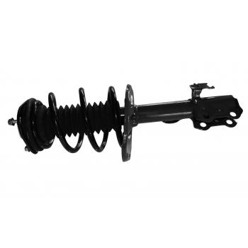 2012 Toyota RAV4 Suspension Strut and Coil Spring Assembly Front Left GSP 882354 image 2 of 4