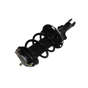 2012 Toyota RAV4 Suspension Strut and Coil Spring Assembly Front Left GSP 882354 image 3 of 4