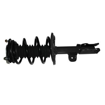 2012 Toyota RAV4 Suspension Strut and Coil Spring Assembly Front Left GSP 882354 image 4 of 4
