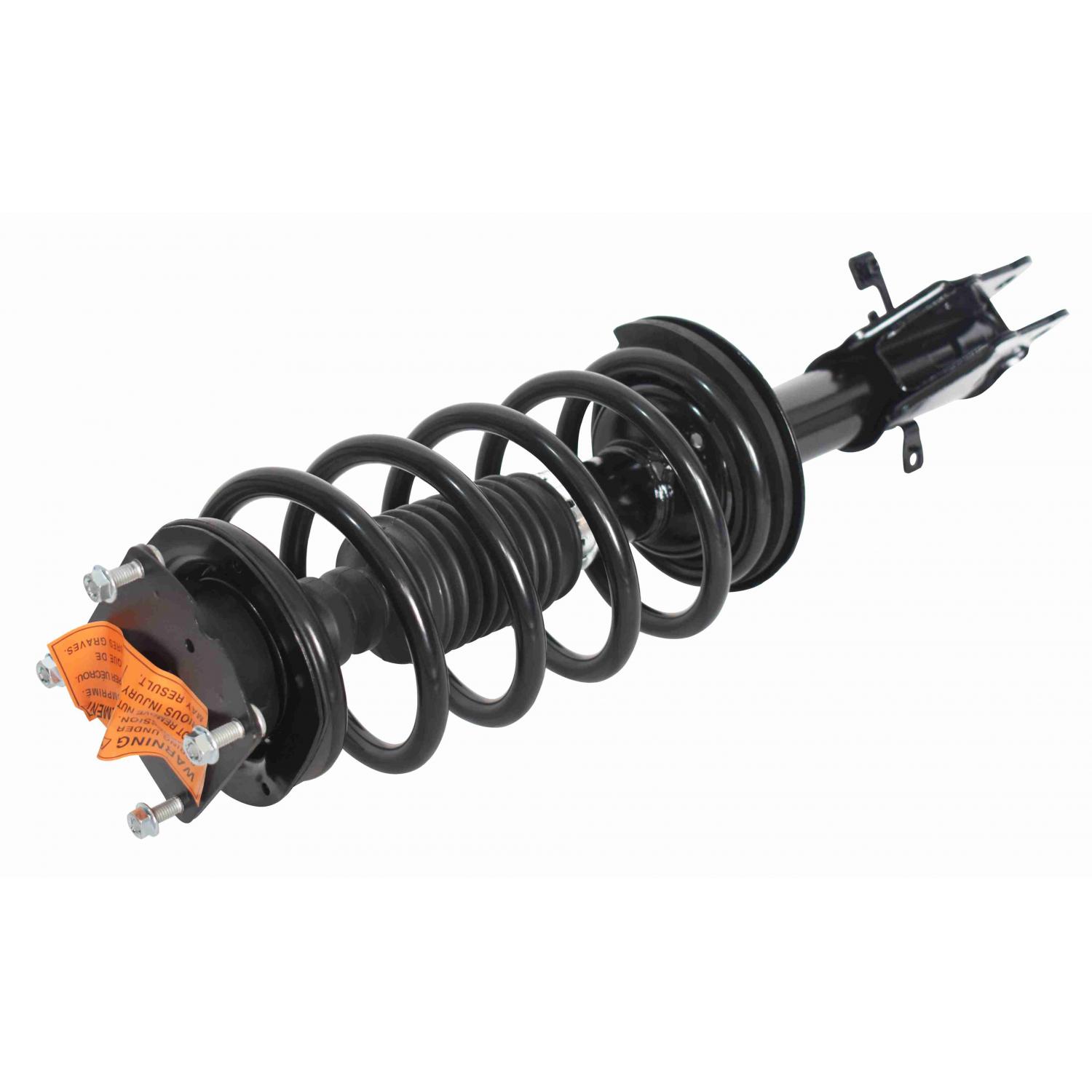 GSP 882357 - Suspension Strut and Coil Spring Assembly GSP 882357 Suspension Strut and Coil Spring Assembly product image 1 of 3
