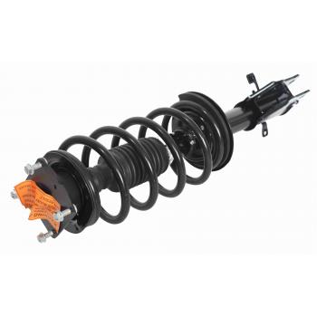 2014 Ford Edge Suspension Strut and Coil Spring Assembly Front Right GSP 882357 image 1 of 3