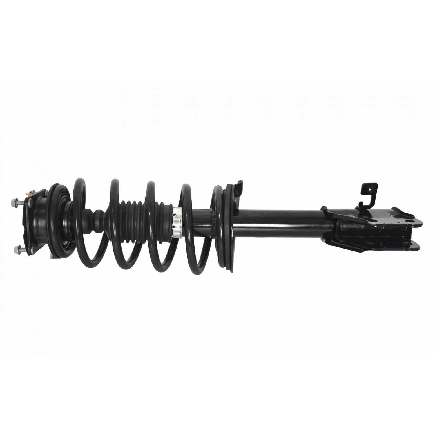 GSP 882357 - Suspension Strut and Coil Spring Assembly GSP 882357 Suspension Strut and Coil Spring Assembly product image 2 of 3