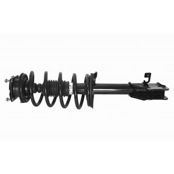 2014 Ford Edge Suspension Strut and Coil Spring Assembly Front Right GSP 882357 image 2 of 3