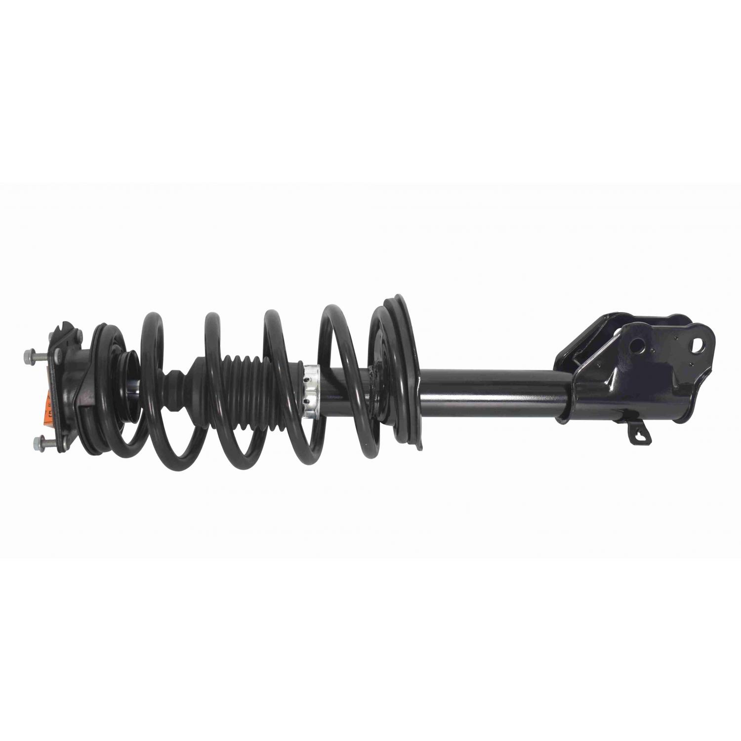 GSP 882357 - Suspension Strut and Coil Spring Assembly GSP 882357 Suspension Strut and Coil Spring Assembly product image 3 of 3