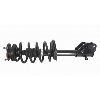 2014 Ford Edge Suspension Strut and Coil Spring Assembly Front Right GSP 882357 image 3 of 3