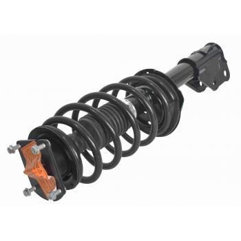 2014 Ford Edge Suspension Strut and Coil Spring Assembly Front Left GSP 882358 image 1 of 3