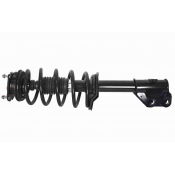 2014 Ford Edge Suspension Strut and Coil Spring Assembly Front Left GSP 882358 image 2 of 3