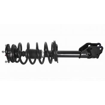 2014 Ford Edge Suspension Strut and Coil Spring Assembly Front Left GSP 882358 image 3 of 3