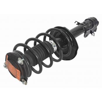 2013 Nissan Sentra Suspension Strut and Coil Spring Assembly Front Right GSP 882359 image 1 of 3
