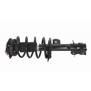 2013 Nissan Sentra Suspension Strut and Coil Spring Assembly Front Right GSP 882359 image 2 of 3
