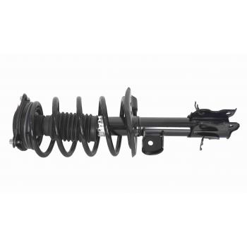 2013 Nissan Sentra Suspension Strut and Coil Spring Assembly Front Right GSP 882359 image 3 of 3