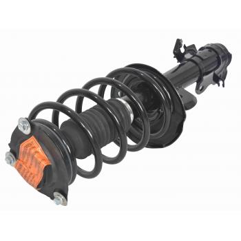 2013 Nissan Sentra Suspension Strut and Coil Spring Assembly Front Left GSP 882360 image 1 of 3
