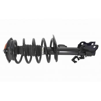 2013 Nissan Sentra Suspension Strut and Coil Spring Assembly Front Left GSP 882360 image 3 of 3