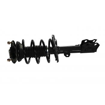 2015 Toyota Corolla Suspension Strut and Coil Spring Assembly Front Right GSP 882361 image 1 of 4