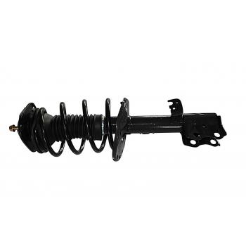 2015 Toyota Corolla Suspension Strut and Coil Spring Assembly Front Right GSP 882361 image 2 of 4