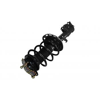 2015 Toyota Corolla Suspension Strut and Coil Spring Assembly Front Right GSP 882361 image 3 of 4