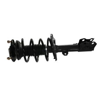 2015 Toyota Corolla Suspension Strut and Coil Spring Assembly Front Right GSP 882361 image 4 of 4