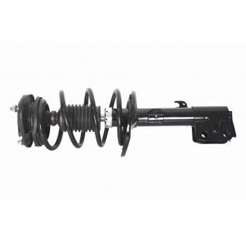 2015 Toyota Corolla Suspension Strut and Coil Spring Assembly Front Left GSP 882362 image 2 of 3