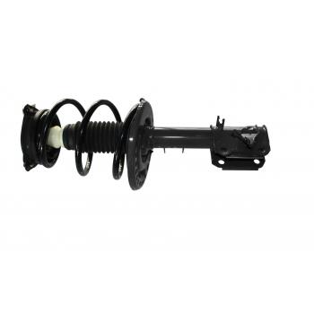 2017 Nissan Altima Suspension Strut and Coil Spring Assembly Front Right GSP 882363 image 2 of 4
