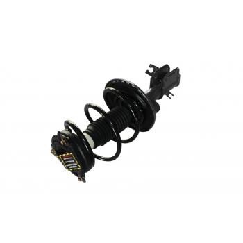 2017 Nissan Altima Suspension Strut and Coil Spring Assembly Front Right GSP 882363 image 3 of 4