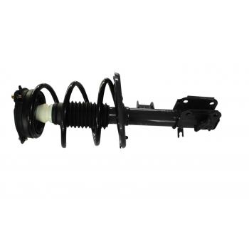 2017 Nissan Altima Suspension Strut and Coil Spring Assembly Front Left GSP 882364 image 1 of 4