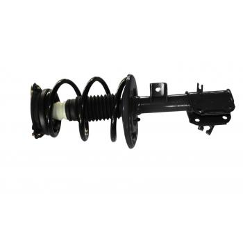 2017 Nissan Altima Suspension Strut and Coil Spring Assembly Front Left GSP 882364 image 2 of 4