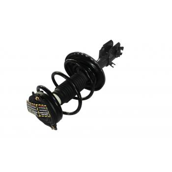 2017 Nissan Altima Suspension Strut and Coil Spring Assembly Front Left GSP 882364 image 3 of 4