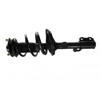 2006 Toyota Highlander Suspension Strut and Coil Spring Assembly Front Right GSP 882365 image 2 of 4