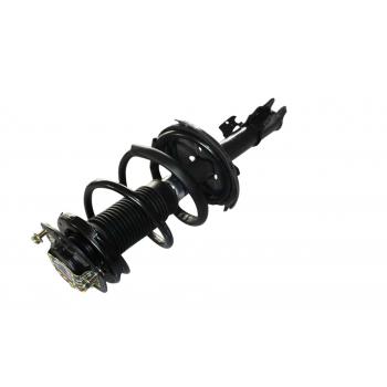 2006 Toyota Highlander Suspension Strut and Coil Spring Assembly Front Right GSP 882365 image 3 of 4