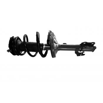 2006 Toyota Highlander Suspension Strut and Coil Spring Assembly Front Left GSP 882366 image 1 of 4