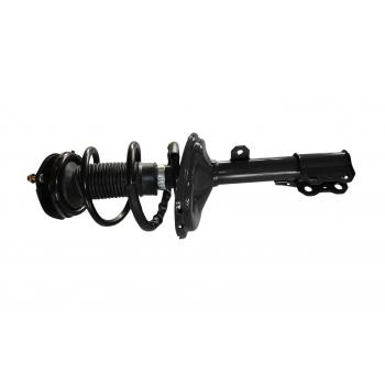 2006 Toyota Highlander Suspension Strut and Coil Spring Assembly Front Left GSP 882366 image 2 of 4