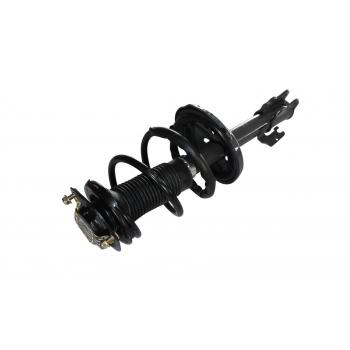 2006 Toyota Highlander Suspension Strut and Coil Spring Assembly Front Left GSP 882366 image 3 of 4