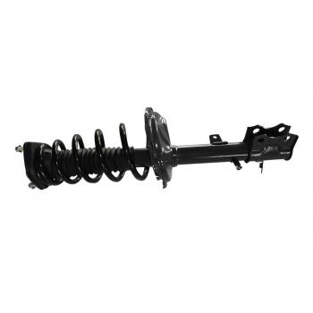 2010 Toyota Highlander Suspension Strut and Coil Spring Assembly Rear Left GSP 882367 image 1 of 4