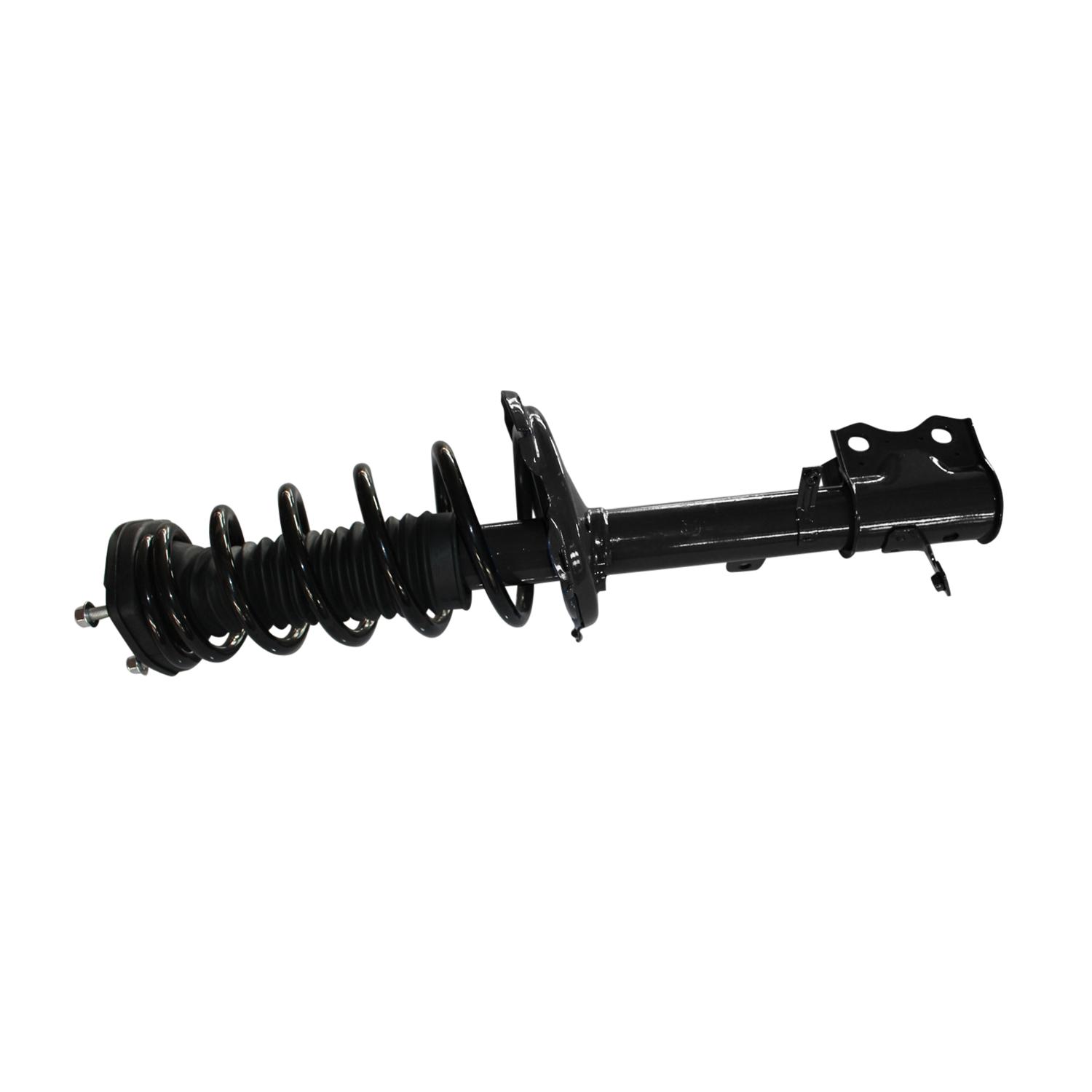 GSP 882367 Suspension Strut and Coil Spring Assembly product image 5 of 5