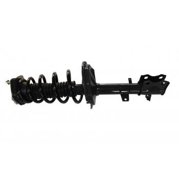 2010 Toyota Highlander Suspension Strut and Coil Spring Assembly Rear Right GSP 882368 image 1 of 4