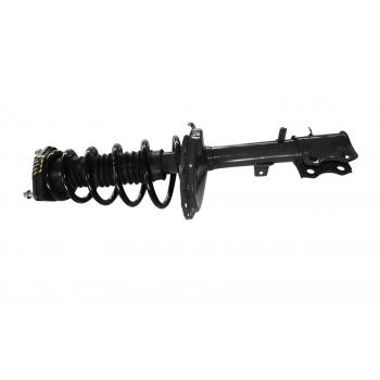 2010 Toyota Highlander Suspension Strut and Coil Spring Assembly Rear Right GSP 882368 image 2 of 4
