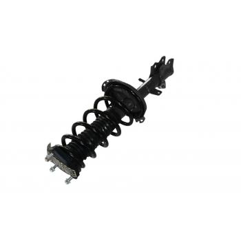 2010 Toyota Highlander Suspension Strut and Coil Spring Assembly Rear Right GSP 882368 image 3 of 4