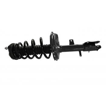 2004 Lexus RX330 Suspension Strut and Coil Spring Assembly Rear Left GSP 882369 image 2 of 4