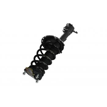 2004 Lexus RX330 Suspension Strut and Coil Spring Assembly Rear Left GSP 882369 image 3 of 4