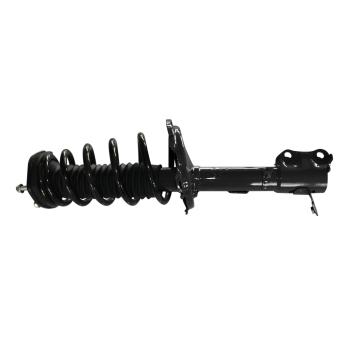2004 Lexus RX330 Suspension Strut and Coil Spring Assembly Rear Left GSP 882369 image 4 of 4