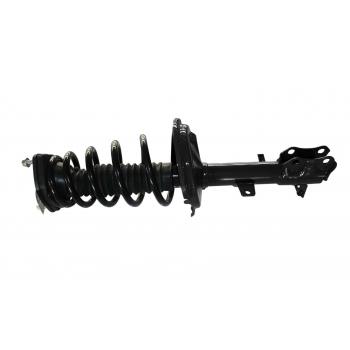 2004 Lexus RX330 Suspension Strut and Coil Spring Assembly Rear Right GSP 882370 image 1 of 4
