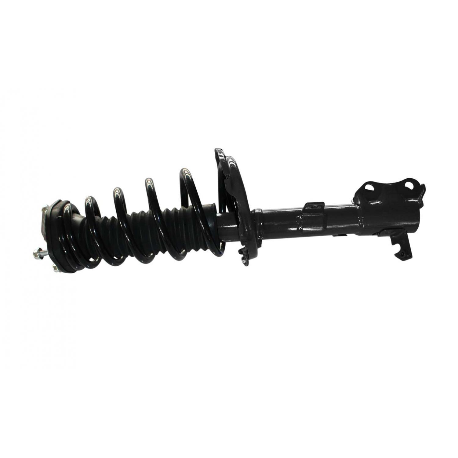 GSP 882370 - Suspension Strut and Coil Spring Assembly GSP 882370 Suspension Strut and Coil Spring Assembly product image 2 of 5