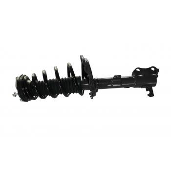 2004 Lexus RX330 Suspension Strut and Coil Spring Assembly Rear Right GSP 882370 image 2 of 4