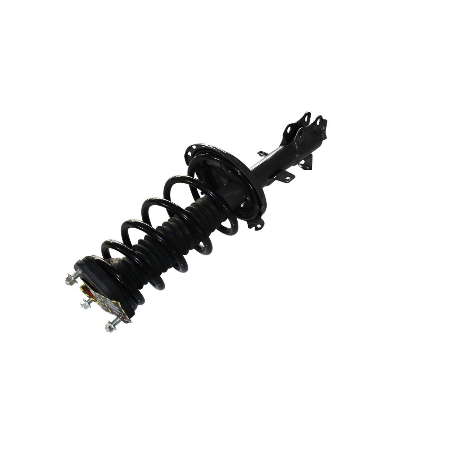 GSP 882370 - Suspension Strut and Coil Spring Assembly GSP 882370 Suspension Strut and Coil Spring Assembly product image 3 of 5