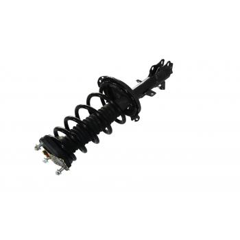 2004 Lexus RX330 Suspension Strut and Coil Spring Assembly Rear Right GSP 882370 image 3 of 4