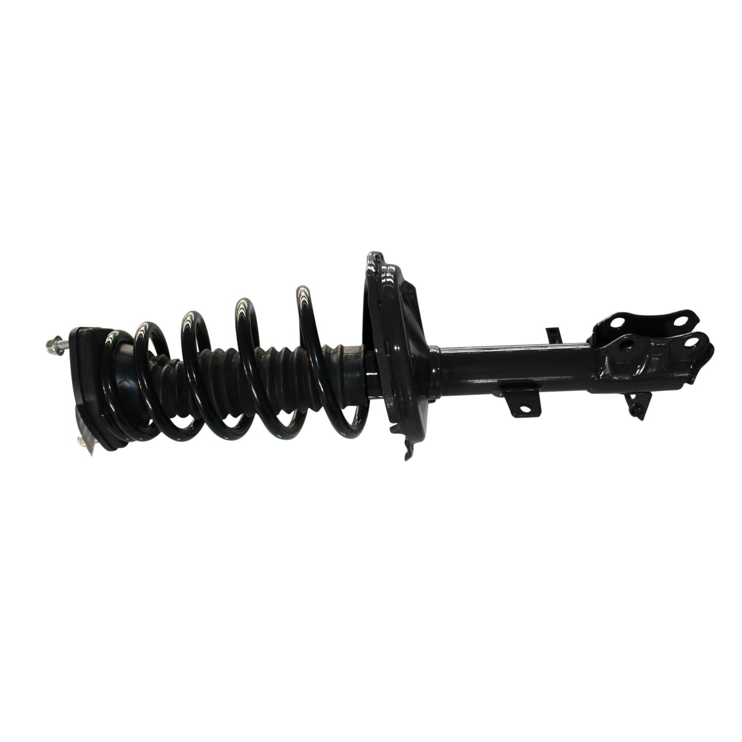 GSP 882370 - Suspension Strut and Coil Spring Assembly GSP 882370 Suspension Strut and Coil Spring Assembly product image 4 of 5