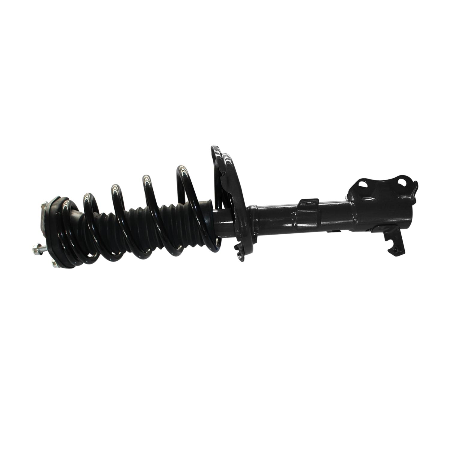 GSP 882370 - Suspension Strut and Coil Spring Assembly GSP 882370 Suspension Strut and Coil Spring Assembly product image 5 of 5